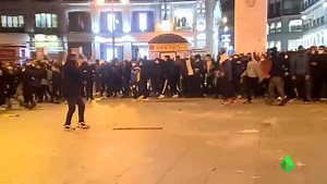 Urge reabrir los gimnasios. | Toni Cantó