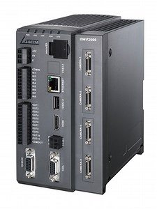 Machine Vision System