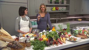 Harmons - Root Vegetable Roasting 101