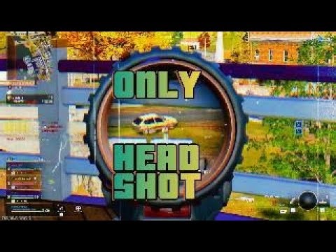 THEY THOUGHT I WAS HACKING... 🎯 (Warzone Headshots)