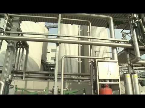 Tank level measurement-Tank gauging system-Endress Hauser