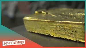 126K views · 957 reactions | Is New Zealand’s gold rush era making a return? Well, with new technology and record high gold prices, those in the industry think it might be on its way. | Seven Sharp | Facebook