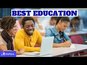 Top 10 African Countries With The Best Education System