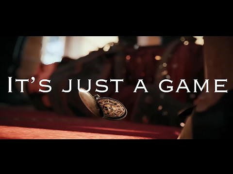 It's just a game (Long version)