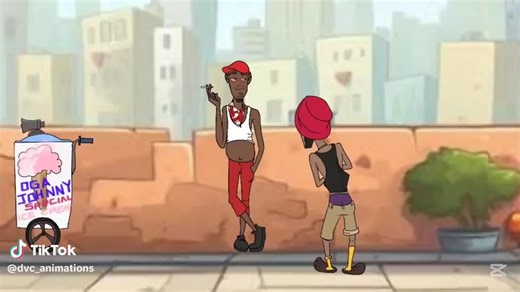 jareykjoseph (@userp7msbfr3bo)’s videos with original sound - Dvc_animations