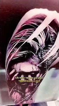 In Tranh Canvas Nghệ Thuật Cho Spa, Tattoo, Phun Xăm - Giá Xưởng Bình Thạnh