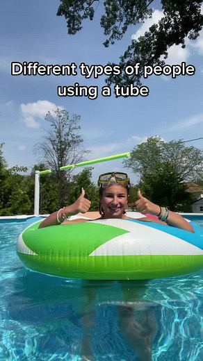 Lexis Trechak on TikTok