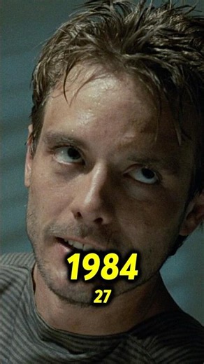 The Terminator Cast: Then vs Now