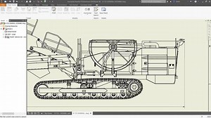 Inventor 2018 has provided some great performance improvements. Want to learn more? http://bit.ly/2BGxSfQ | Autodesk Inventor