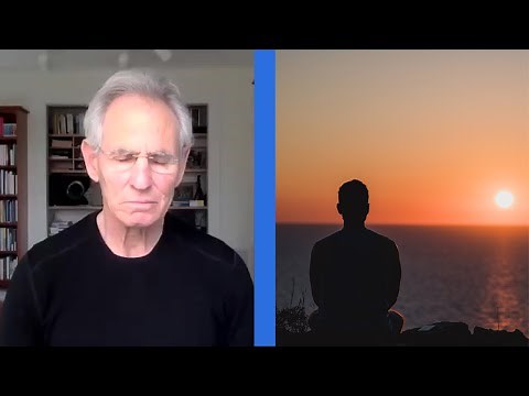 How to Embrace your Own Awareness || Jon Kabat-Zinn Meditation