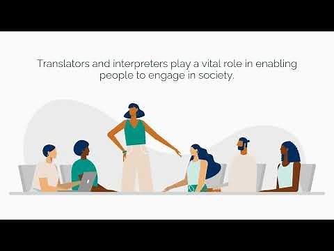 Introduction to NAATI