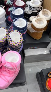 Moon boot | Aalz Shop