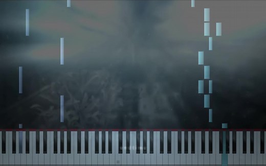 【BOF2006】『End Time』MIDI（Piano Version）