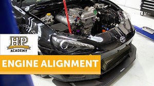 Engine swaps are easy, right? The SR20VE swap/build is going well, and in this first dedicated update, we run through what Tim and the team are doing to make sure the 650HP inline 4 and TTi Race Gearboxes 6 speed sequential gearbox are going to be at the right height and alignment for the rear diff and optimal handling. 00:00 - Andres Intro 01:17 - Today's Plan 01:27 - Laser Line 01:48 - Getting It Square 02:27 - Engine Alignment 03:24 - Gearbox and Diff Alignment 05:37 - Sump Clearance 06:58 - 