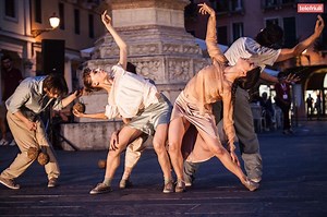 Urban Dance Festival, 5 performance tra i borghi più belli del Friuli