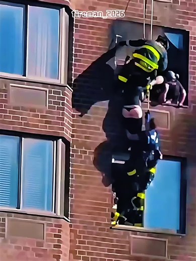 Celebrating Silent Heroes: Firefighters in Action