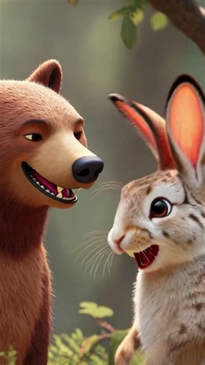 Animals Talking Like Humans | Mixed Animals Video