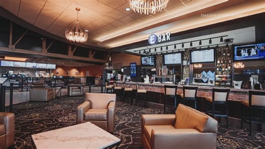 Emagine Entertainment to renovate shuttered AMC Theatre in Parker