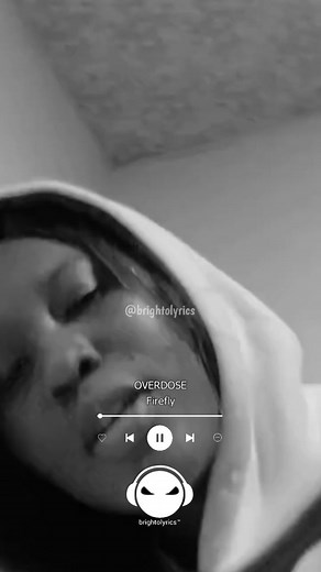 Firefly - Overdose Cover: Afrobeats Vibes