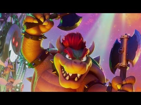 Browser Party 🎈(Mario Party 10)