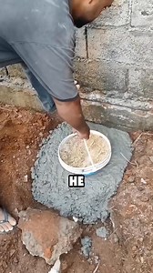 28K views · 25 reactions | A Smarter Way to Build a Drain Box | M Mingle | Facebook