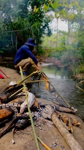 34K views · 1.2K reactions | #ទឹកធ្លាក់គិរីរម្យ #កំពង់ស្ពឺ "Kirirom...