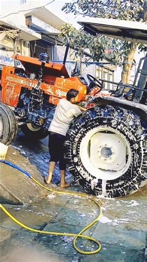 SWARAJ 855 FE Model 2018 🙏February 2026