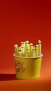 598 reactions · 56 shares | Our fries just couldn't resist hopping onto the trend bandwagon!  #Cheezious #trending #trendingreels #spreadingcheezykhushiyan #PizzaCravings #islamabad #Rawalpindi #lahore #Peshawar #Pakistan | Cheezious | Facebook