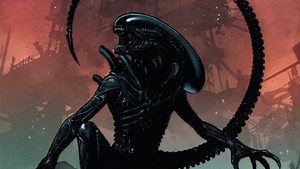 Comic Book Preview – Alien #3