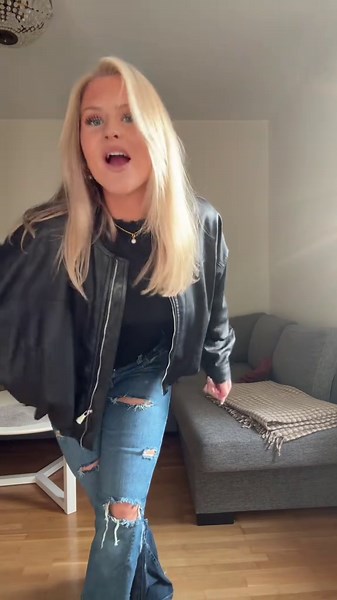 denim looks outfit ideas