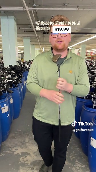 Affordable Golf Clubs for High Handicappers