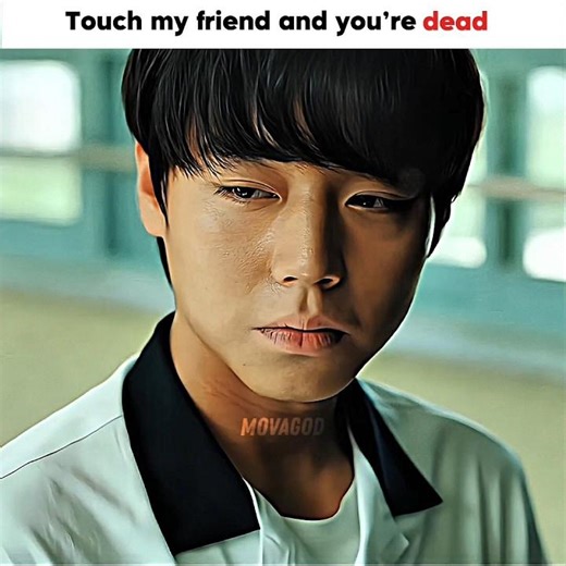 don't touch my FRIEND💀🔥 #edit #shorts #angry