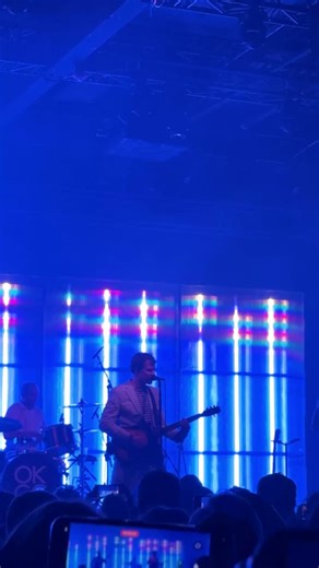 Do you know the band OK Go? 🎸 Their 'Here It Goes Again' treadmill video went viral in 2006, and I’ve watched that video at least 10 times. I also love Needing/Getting, where they rigged a car… | Pam Didner