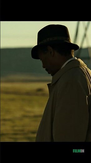 SEVEN- ESCENA FINAL PARTE 4 FINAL | Filmin