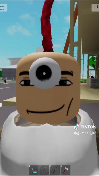 Roblox Gameplay: Eye of Ra Exploration