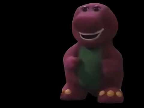 barney doll wink season 2