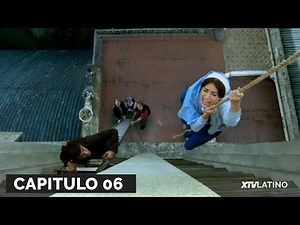 Esperanza Mia - Capitulo 6 (Completo)