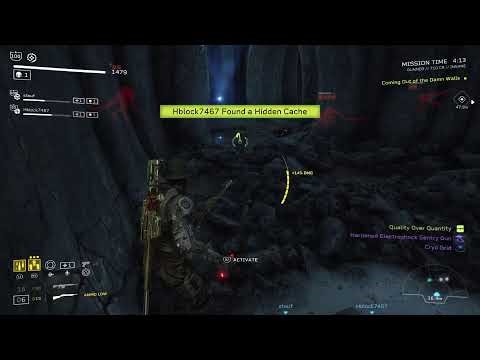 ALIENS FIRETEAM ELITE INSANE RUNS ONLY PS5 ON DAT WEED 💯🤣🔥