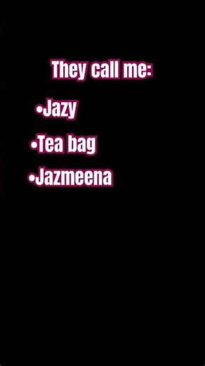 Try and guess my name in the comments ✌️✌️