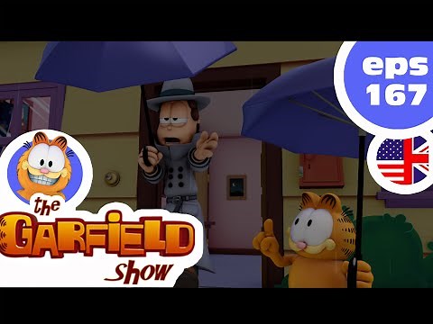 THE GARFIELD SHOW - EP167 - Barking mad