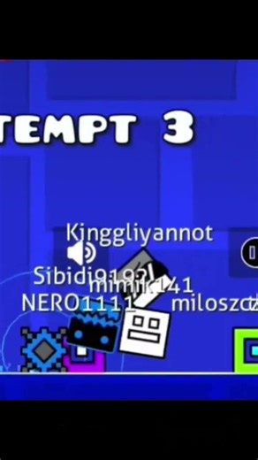 my top 3 mods for geode