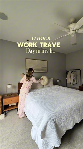 day in the life of a consultant and creator! #DIML #consultant #worktravel #fyp #longdayatwork