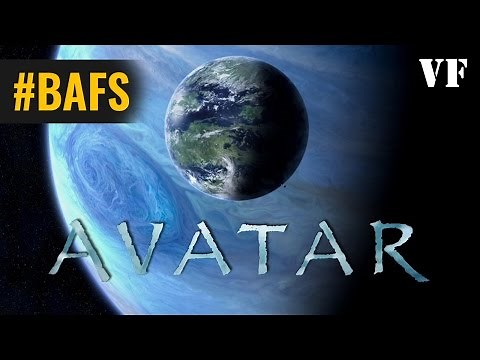 Avatar – Bande Annonce VF – 2009