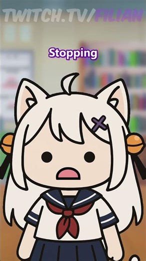 Filian Has An Addiction