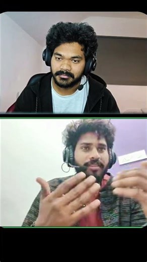 cinema turning point 📈 ft krishna gadi veera prema gatha 💚 #nani #telugucinema #hanuraghavapudi