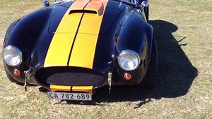 15 reactions | For Sale ..AC Cobra .. Kcc build. Selling on behalf of owner. Ford 351 and c4 auto transmission. Drives really well. R285k contact Laurent +27 (71) 392-0396 | Cape Cobra Hire | Facebook