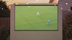 The TP-Link Deco X50-Outdoor is an advanced outdoor mesh WiFi 6 unit...