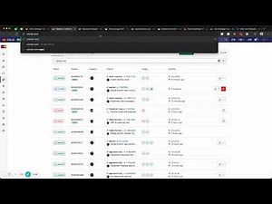Test Coverage in GitLab CI