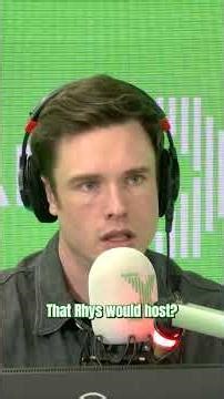 Ed Gamble wants The Traitors: Uncloaked to be bigger than the actual Traitors