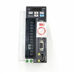 [Hot Item] Delta Asda-B2 Series Servo Drive Asd-B2-0721-B